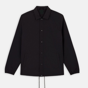 เสื้อโค้ทแจ็คเก็ตกีฬาสำหรับผู้ชายเสื้อโค้ทสำหรับฤดูใบไม้ร่วงและฤดูหนาวโลโก้ตามสั่ง - Product Image 6