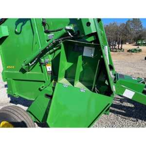 สินค้ามือสองสำหรับ John จาก Deere 450E - Product Image 2