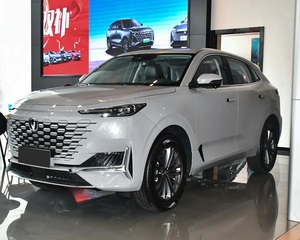 รถยนต์ Changan UNI-K ปี 2021 เครื่องยนต์ 2.0T SUV สภาพดี พร้อมส่ง - Product Image 3