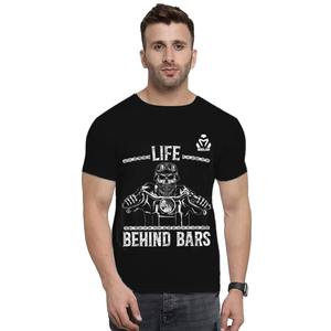 Camiseta informal de algodón con diseño atemporal, textura ligera, tacto suave, perfecta para la comodidad diaria y fácil de combinar. - Product Image 1