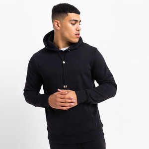 Ensemble de survêtements pour hommes en gros joggings survêtements pour hommes logo personnalisé survêtement de haute qualité en bon marché - Product Image 3