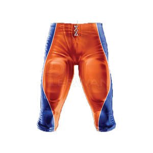 Uniforme de fútbol nacional personalizado, uniforme de fútbol americano de estilo único, uniforme de fútbol americano - Product Image 3