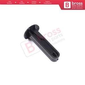 Soporte de Fijación para Radiador BSP973, Clip de Montaje 214450001R para Duster Dokker Lodgy - Product Image 4