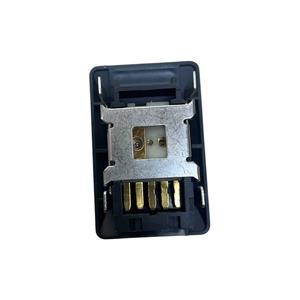 Interruptores Automáticos Compatibles con Corolla, Botón de Ventana para Trasero Derecho-Izquierdo, Modelos 1992-1997 - Product Image 2