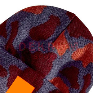 หมวกบีนนี่ลำลองแนวสตรีทสำหรับใช้งานกลางแจ้งดีไซน์ล่าสุด - Product Image 4