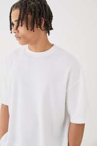 เสื้อยืดแขนสั้นของผู้ชายผ้าฝ้าย100% ระบายอากาศได้ดีดีไซน์เพรียวบางออกแบบโลโก้ปรับแต่งได้ - Product Image 3