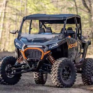 Vehículo Utilitario Nuevo RZR Pro XP 4 Ultimate, Calidad 100% Confiable - Product Image 3