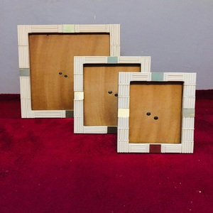 กรอบรูปติดผนังแบบฝังกระดูกติดผนังกรอบรูปติดผนังกรอบรูปที่ได้รับรางวัล - Product Image 3