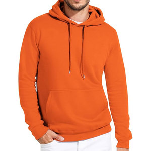 Sweat-shirts personnalisés avec logo d'entreprise, doublés en polaire, chauds, vente en gros aux États-Unis et au Canada - Product Image 1