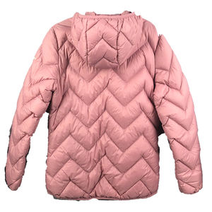 Design unique Séchage rapide Nouvelle arrivée Veste bouffante sublimée Veste bulle Mode sur mesure Prix de gros Veste bouffante - Product Image 6