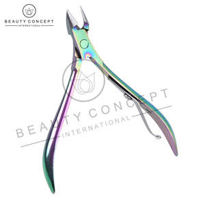 Cortauñas Multicolor de la Más Alta Calidad, Mejor Proveedor, Novedad 2026, Cortauñas de Acero Inoxidable, Cortauñas Ecológico - Product Image 3