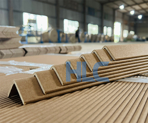 Bán buôn <span class=keywords><strong>Pallet</strong></span> cạnh Giấy góc bảo vệ Kraft tông góc sản xuất tại Việt Nam - Product Image 1