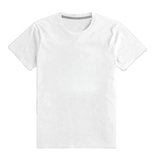 Print logo compressed 130gsm <b>100</b> <b>polyester</b> t <b>shirt</b> - Product Image 1