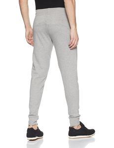 Pantalon de jogging décontracté léger en molleton éponge écologique, personnalisable par impression et broderie, vierge pour la vente en gros, nouveau design très demandé - Product Image 6