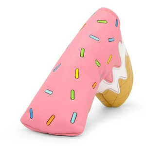Fundas de Piel para Palos de Golf con Diseño Personalizado, Logotipo y Color a Medida, Cierre de Banda Elástica Resistente, Tamaño Personalizado - Nuevo - Product Image 2