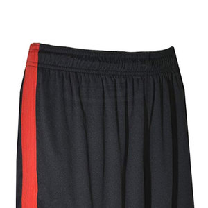 2026 Wholesale Custom Basketball Shorts Mesh Double <b>Layer</b> Street Green Basketball Shorts - Product Image 5