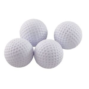 Balles de golf personnalisées avec logo et couleur Turbo Core, écologiques, pour les tournois et les entraînements sur longue distance - Product Image 6