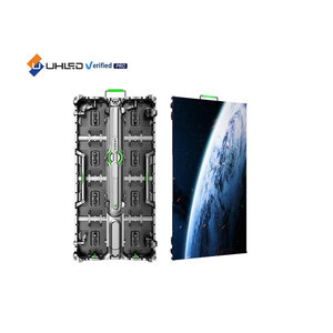 500*500/500*1000 Màn hình dẫn 4*3m trong nhà ngoài trời dẫn hiển thị dẫn tường cho thuê dẫn màn hình sân khấu ngoài trời dẫn Màn hình dẫn bức tường video - Product Image 2