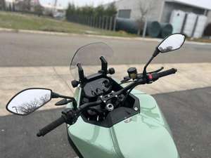 มอเตอร์ไซค์ไฟฟ้า 2023 Zeros Electrics รุ่น DS-R/X Z F 17.3....พร้อมจัดส่ง - Product Image 3