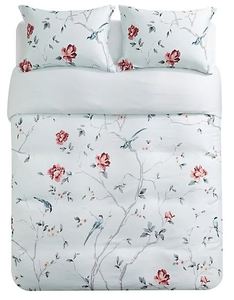 100% giao hàng số lượng lớn bộ đồ giường cotton thiết lập in vải mềm Oeko Tex chứng nhận tùy chỉnh thiết kế bao bì Kích thước OEM Ấn Độ thực hiện - Product Image 3