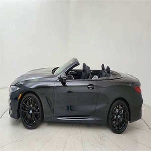 BM-W Série 8 2024 d'occasion en parfait état - Product Image 2