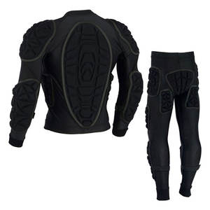 Combinaisons de course en cuir pour moto de haute qualité Conception personnalisée Bon marché Meilleure vente Combinaisons de moto de haute qualité - Product Image 3