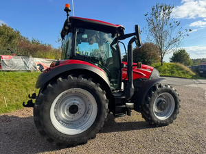 TRACTOR AGRÍCOLA DE 115 HP CASE IH Vestrum CVX13 TRACTORES USADOS Y NUEVOS EN VENTA - Product Image 3