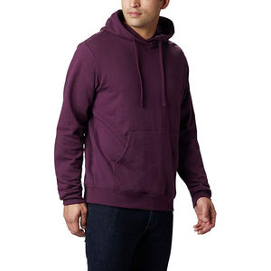 Nueva llegada ligero algodón pulóver Sudadera con capucha holgada Vintage Digital impreso sólido último invierno/primavera producto - Product Image 1