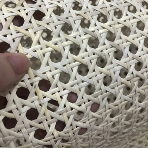 Ratán hexagonal blanqueado de alta calidad, precio al por mayor competitivo para la Agricultura directamente de Vietnam - Product Image 1