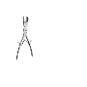 Pinzas de Acero Inoxidable para Cortar Huesos, Instrumentos Ortopédicos Manuales - Product Image 4