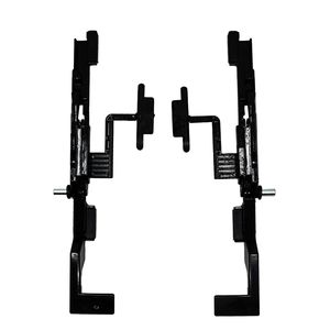 Kit de reparación de techo corredizo de chapa para Mercedes Clase C W202/S202 (2 agujeros) - Product Image 2