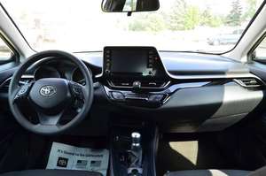 Utilisé 2020 pour C-HR L-E Sport Utility 4 portes, conduite à gauche, qualité industrielle, garantie de 3 ans, fabriqué aux États-Unis - Product Image 4