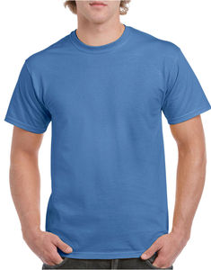 T-Shirt Logo Vintage de luxe pour hommes 100% coton haute qualité personnalisé délavé surdimensionné pierre lavé à l'acide conception d'impression en détresse - Product Image 6