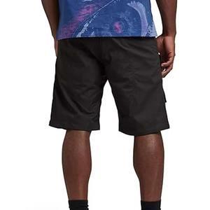 Pantalones Cortos Deportivos Personalizados con Logotipo para Hombre, de Alta Calidad, Secado Rápido, Transpirables, con Cremallera, para Deportes, Fitness, Playa y Entrenamientos - Product Image 5