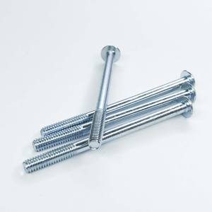 สลักสำหรับขนส่งแบบเต็มตัวทำจากเหล็กคาร์บอนเกรด5 - Product Image 4