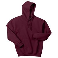 Pull épais en éponge française en coton de haute qualité Sweat à capuche surdimensionné en polaire à épaules tombantes avec logo personnalisé pour hommes fabriqué en Inde