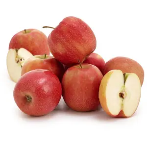Top Qualité Frais Rouge Délicieux Pomme Fruit Pomme Fraîche De Chine Avec Goût De Très Doux