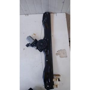 Mécanisme de lève-vitre avant droit pour FIAT Panda 3ème série (12>) 52076549 169A4000 - Product Image 6