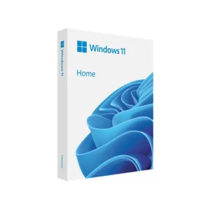 Newest Win 11 Home USB Box Win 11 Home USB 100% Online Activation Win 11 Home Key Shipping Fast