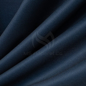 เสื้อถักนิตติ้งเนื้อแข็งระบายอากาศใส่สบายดีไซน์ใหม่ - Product Image 6