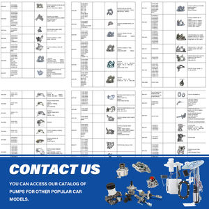 Système de refroidissement Pompe à eau automatique pour TOYOTA NISSAN SUNNY MITSUBISHI ISUZU <span class=keywords><strong>HYUNDAI</strong></span> FORD RENAULT Mercedes Benz IVECO SPRINTER DAILY - Product Image 4