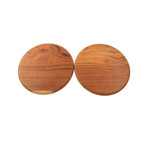 Placa de cargador de madera de la mejor calidad con acento de decoración de granja elegante y duradera, compra de un fabricante indio - Product Image 4