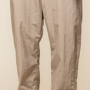 Pantalones cortavientos informales de nailon para hombre, transpirables, de pierna recta, de secado rápido, holgados, ligeros, de calle - Product Image 6