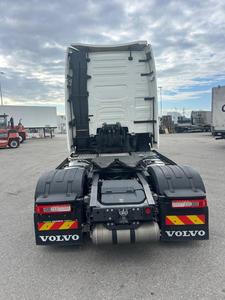 2023 nouveau Vol Vo FH 13.500 XL ralentisseur 6x4 tracteur camion Transmission automatique boîte de vitesses rapide moteur Diesel Euro 6 camion à benne basculante - Product Image 5