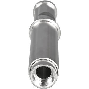 Cilindro de Recolección de Alta Precisión (0.5%) con Protección IP67 para Uso Industrial y de Laboratorio, Pharmapicker para Cabezales de Volumen, Burkle GmbH - Product Image 1