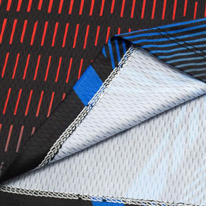 OEM personalizado totalmente personalizado sublimación mejor calidad personalizado nuevo sublimado Paintball Jersey - Product Image 3