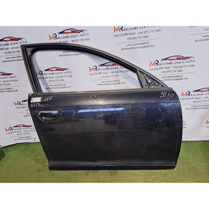 ประตูหน้าขวา DX AUDI A6 Avant Series C6 (4F5) 4F0831052F DOOR BRE (04>12) - Product Image 1