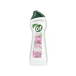 Limpiador Multiusos para Cocina y Baño, Limpiador Cif Elimina Suciedad y Grasa, 500 ml - Product Image 6