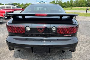 Super affaire ! Pontiac Firebird Trans Am WS6 d'occasion de 2002 - Product Image 5