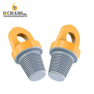 A afiança de levantamento do aço fundido do <span class=keywords><strong>API</strong></span> 5CT forjou a conexão REG/FH/XH/H-90/NC - Product Image 6